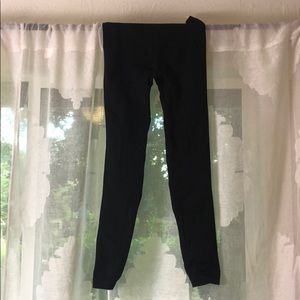 Spanx leggings